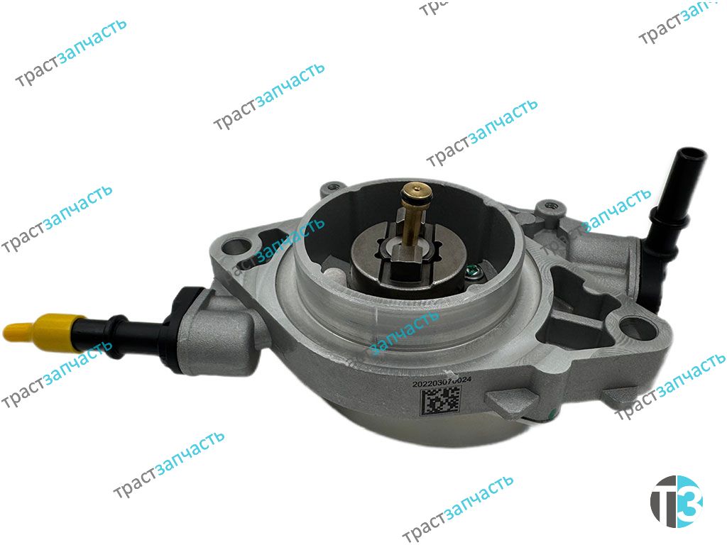 Насос вакуумный 2.2 RWD 155 л.с. TR > 06 > 14 BK3Q2A451FC/1751493/1899704/2471466/703799050 TZ - Миниатюра товара 1
