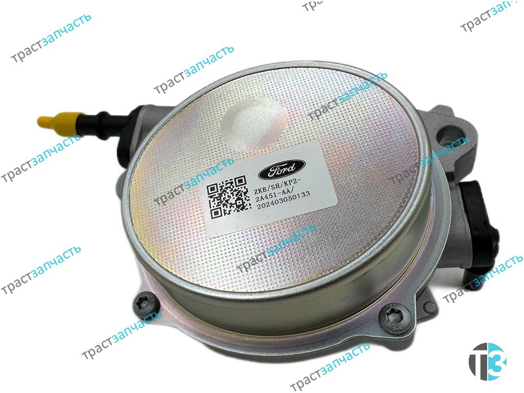 Насос вакуумный 2.2 RWD 155 л.с. TR > 06 > 14 BK3Q2A451FC/1751493/1899704/2471466/703799050 TZ - Миниатюра товара 3