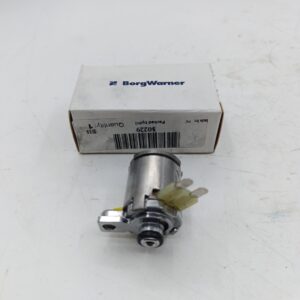 Соленойд (N471/N472) 0B5 DL-501 BORGWARNER