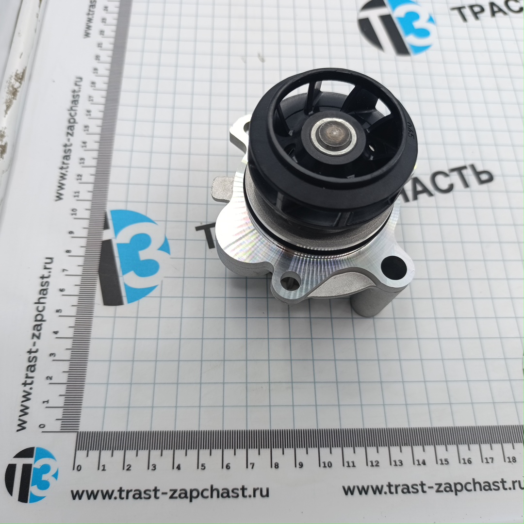 Насос водяной VAG Audi A4 B6,B7, A6 C5,C6 1.8T-2.0 FSI INA EUROPE - Миниатюра товара 1