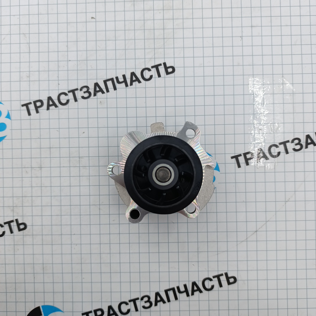 Насос водяной VAG Audi A4 B6,B7, A6 C5,C6 1.8T-2.0 FSI PIERBURG - Миниатюра товара 6