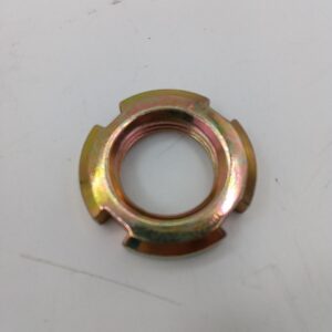 Гайка шаровой опоры верхняя M20x1,0. Iveco Daily TZ