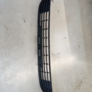 Решетка переднего бампера JAC J7 (нижняя)  TZ