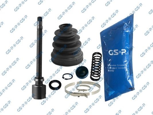 ШРУС внутренний RH комплект Boxer-3 Ducato-3 250 кузов 120-130 сил Ducato с 02-11гг 244 кузов GSP - Миниатюра товара 1
