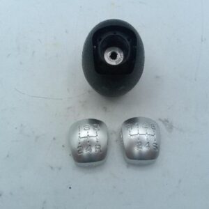 Ручка на рычаг КПП Iveco Daily (5-6 передач) 06 42561576 ТЗ