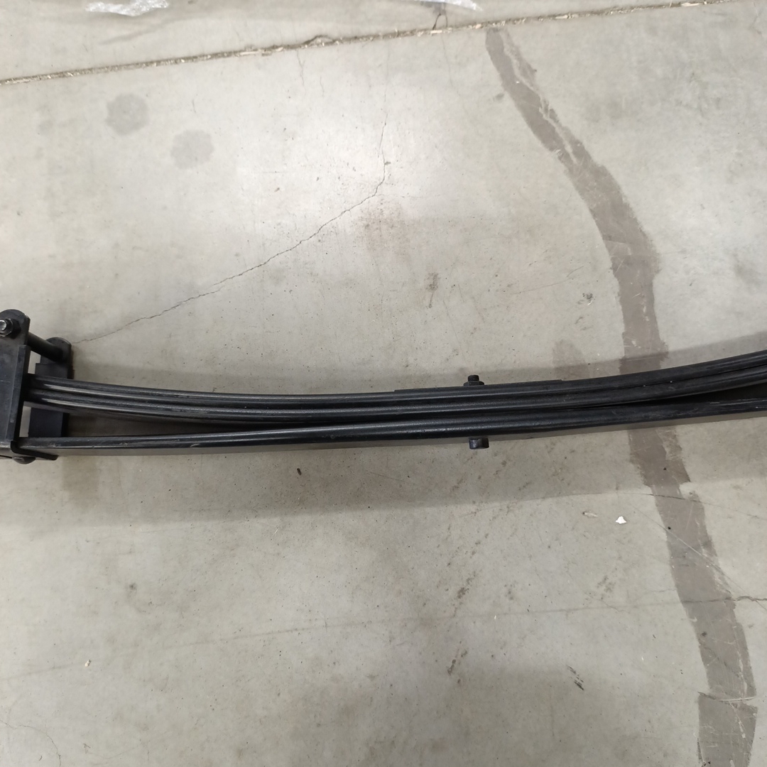 Рессора задняя Sollers Atlant 1.9 (3х листовая) 2912010R0041 ORIGINAL JAC - Миниатюра товара 3