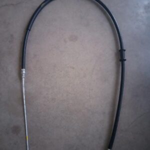 Трос ручника задний Peugeot Boxer3-Fiat Ducato3- 2.2 1399850080/474617/1673595680 ORG PSA