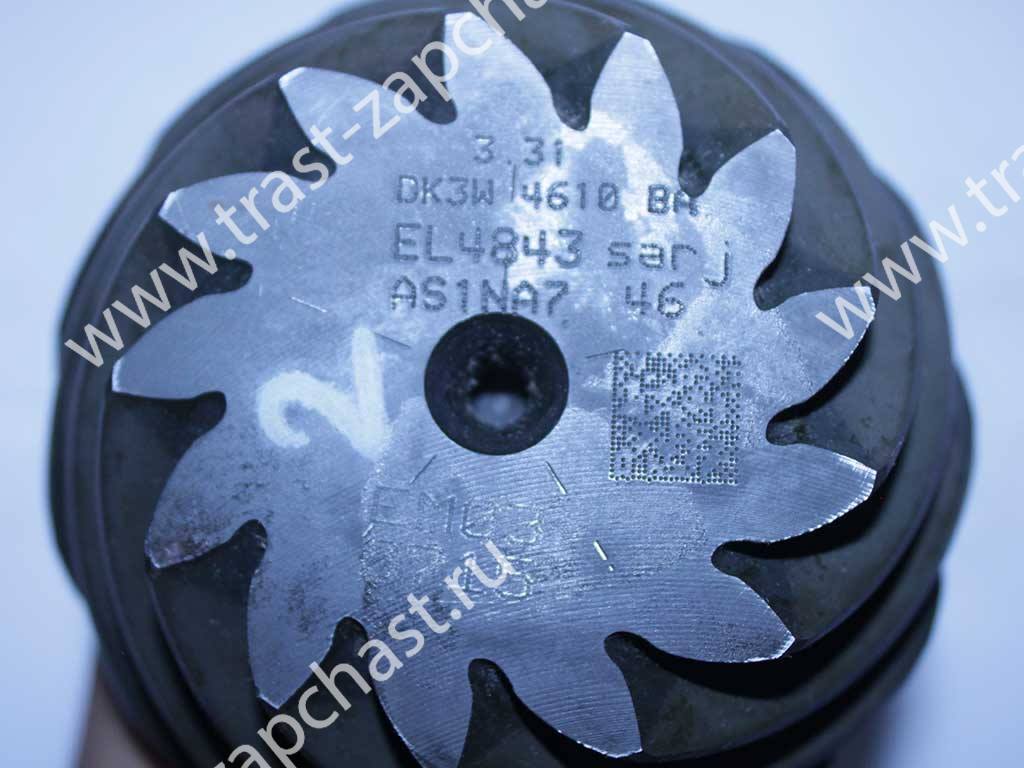 Главная пара TR > 14   3,31 136/155 л.с.(Маршрутка) DK3W4209BB/1887633 ОТОСАН - Миниатюра товара 3