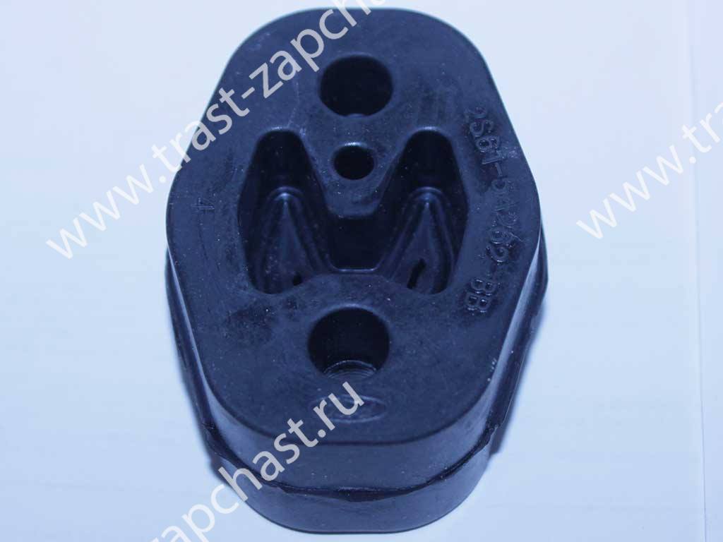Резинка глушителя TR > 06 2S615A262BB/1146858 JMC - Миниатюра товара 1