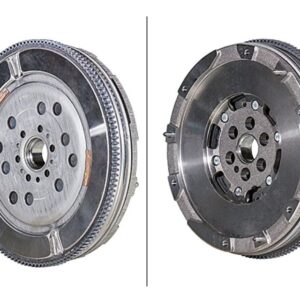 Маховик двухмассовый Opel Zafira, Corsa, Insignia, Astra J 1.4T 55587527/55599020 LUK EUROPE