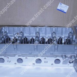 ГБЦ 2,2 (ЕВРО 4) В СБОРЕ Ford PSA Fiat 2,2 FWD 6C1Q6C032AA/T211882/1433147/0200GW/9662378080 PSA