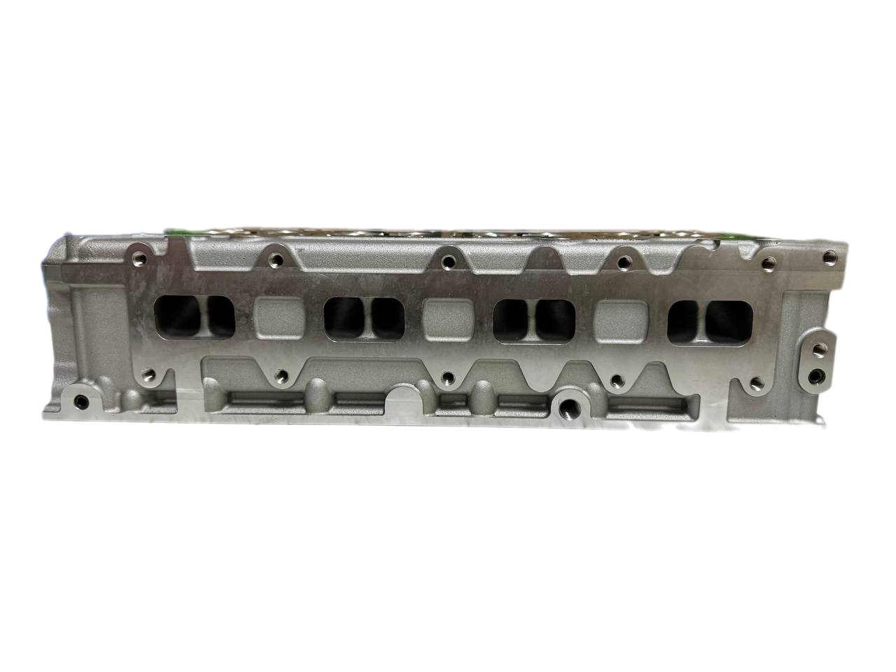 ГБЦ 2,3 (ЕВРО 4-5) БЕЗ клапанов Ducato Rus,(250),Iveco Daily 2.3JTD с 2013 г.в 5801485124 GNG - Миниатюра товара 2