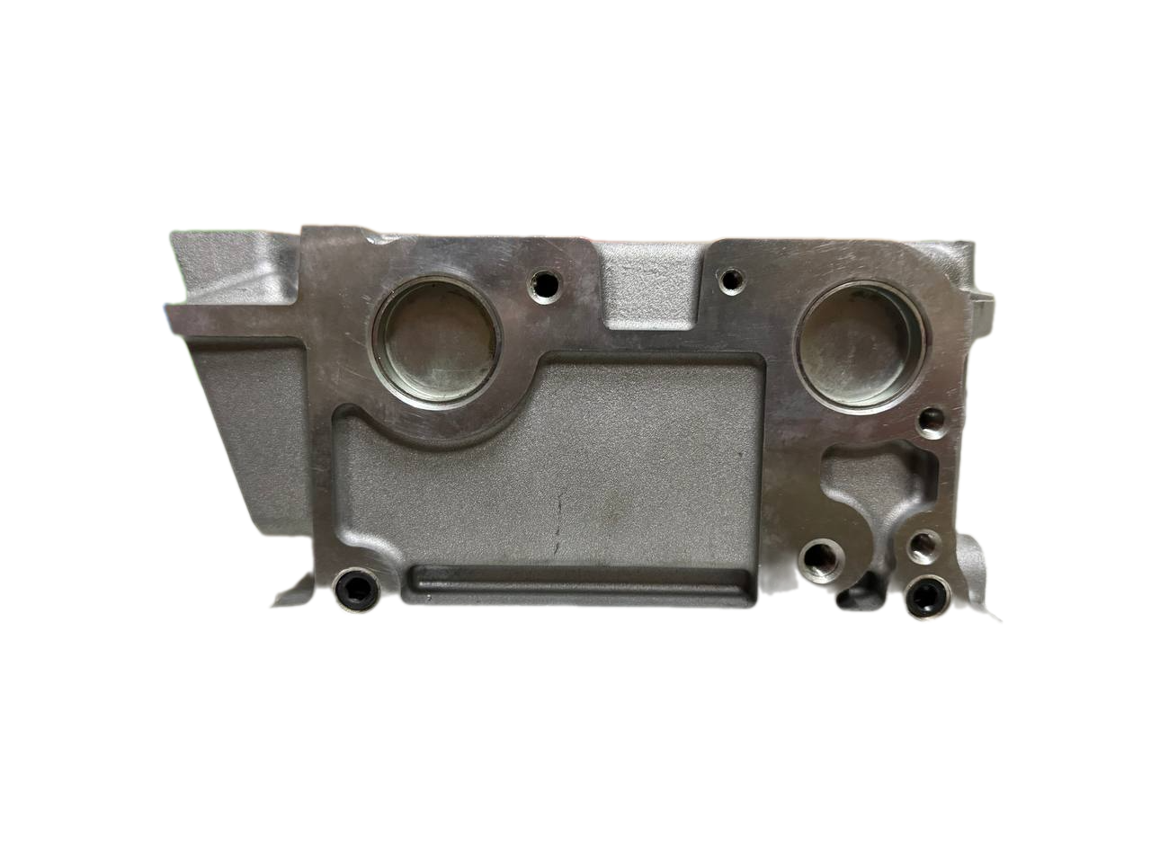 ГБЦ 2,3 (ЕВРО 4-5) БЕЗ клапанов Ducato Rus,(250),Iveco Daily 2.3JTD с 2013 г.в 5801485124 GNG - Миниатюра товара 5
