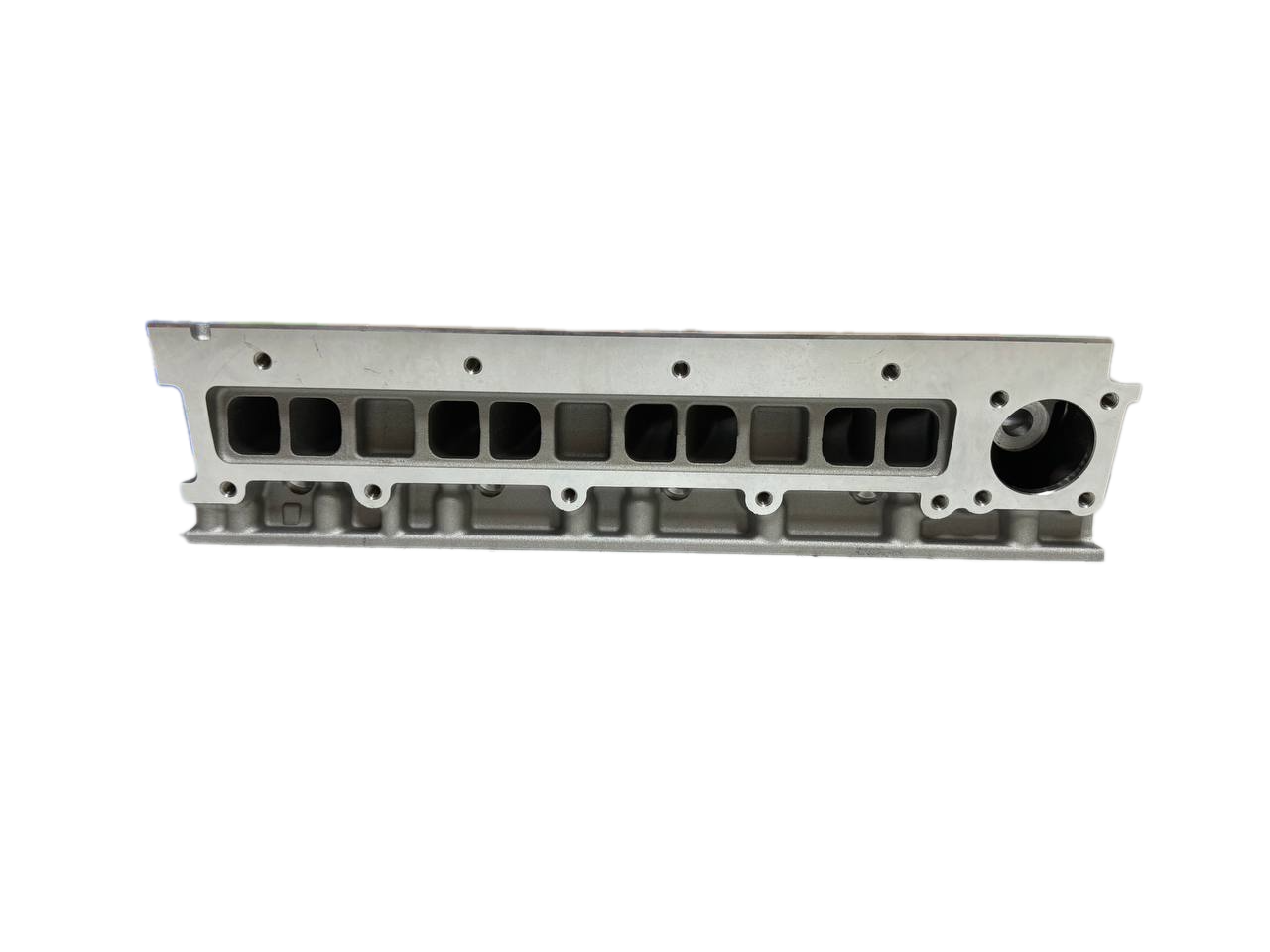 ГБЦ 2,3 (ЕВРО 4-5) БЕЗ клапанов Ducato Rus,(250),Iveco Daily 2.3JTD с 2013 г.в 5801485124 GNG - Миниатюра товара 6