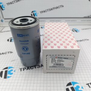 Фильтр топливный Dongfeng Q23 2.3 (тонкой очистки) (двиг.Q230-440235D) FFP0100/FFP0100B