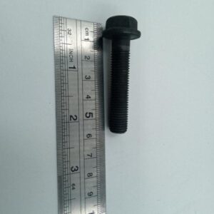 Болт шатуна Fiat 2.3 ( Евро3-4 ) 500372389 TZ