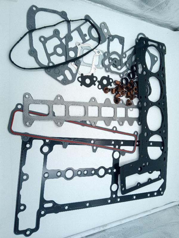 Комплект прокладок двигателя 3.0 Iveco Daily (БЕЗ прокладки ГБЦ ) евро5 2996735 TZ