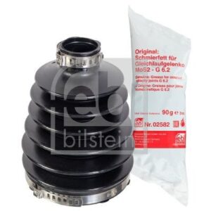 Пыльник ШРУСа Ford Tr’06-, (Наружний) (термопластик) FEBI BILSTEIN