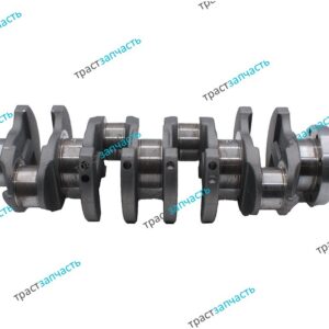 Коленвал TR > 06 2.2-2.4 RWD PSA FIAT FWD 2.2 4C1Q6303BA/1738588/0501N9/9676251280/BB3Q6303AA PSA