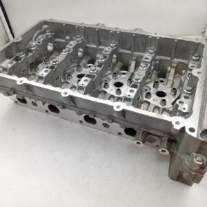 ГБЦ 2,2 (ЕВРО 5) ПУСТАЯ Ford PSA Fiat 2,2 FWD BK2Q6C032AD/1740107/T198680/1607126580 OTOCAH