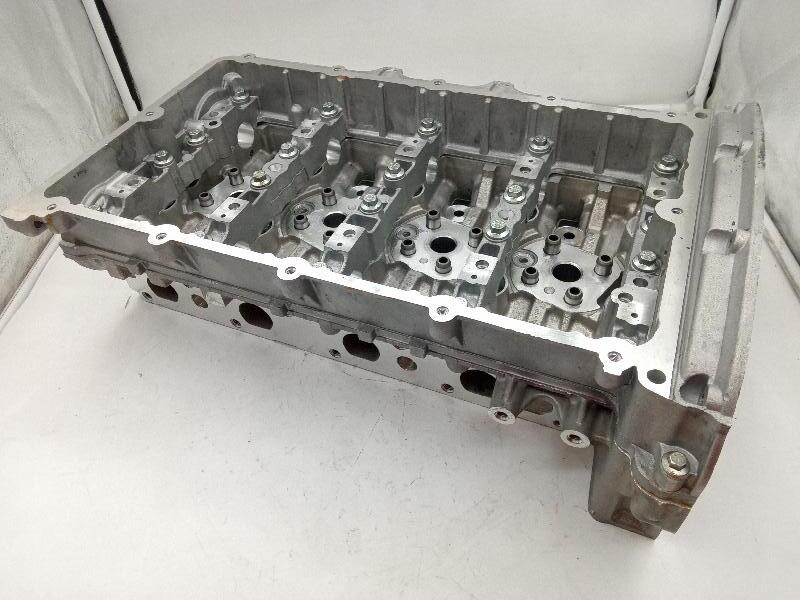 ГБЦ 2,2 (ЕВРО 5) ПУСТАЯ Ford PSA Fiat 2,2 FWD BK2Q6C032AD/1740107/T198680/1607126580 OTOCAH - Миниатюра товара 1