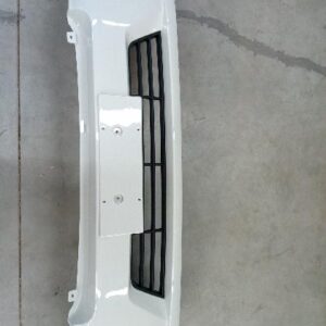 Бампер передний Sollers Argo 2.0 2803100W5000 (в сборе) TZ