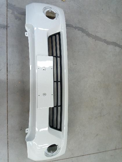 Бампер передний Sollers Argo 2.0 2803100W5000 (в сборе) TZ - Миниатюра товара 1