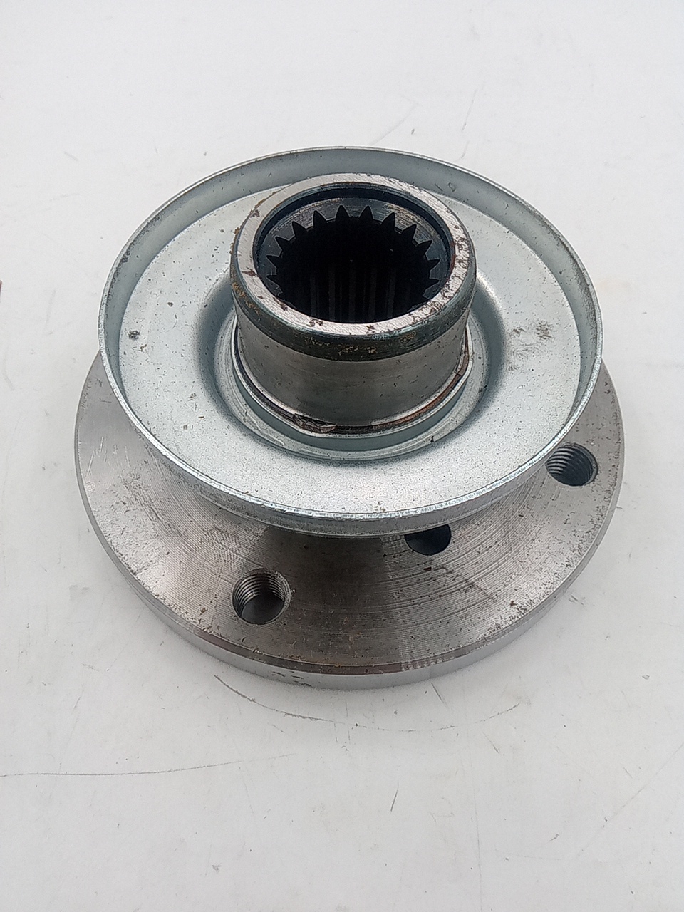 Фланец заднего моста Sollers Atlant 2.7 BK00250060-C ORG JAC - Миниатюра товара 1