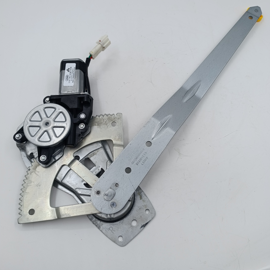 Стеклоподъемник Sollers Atlant (правый) 6104210R001 ORIGINAL JAC - Миниатюра товара 1