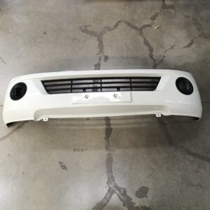 Бампер передний Sollers Argo 2.0 2803100W5000 (в сборе) ORG JAC