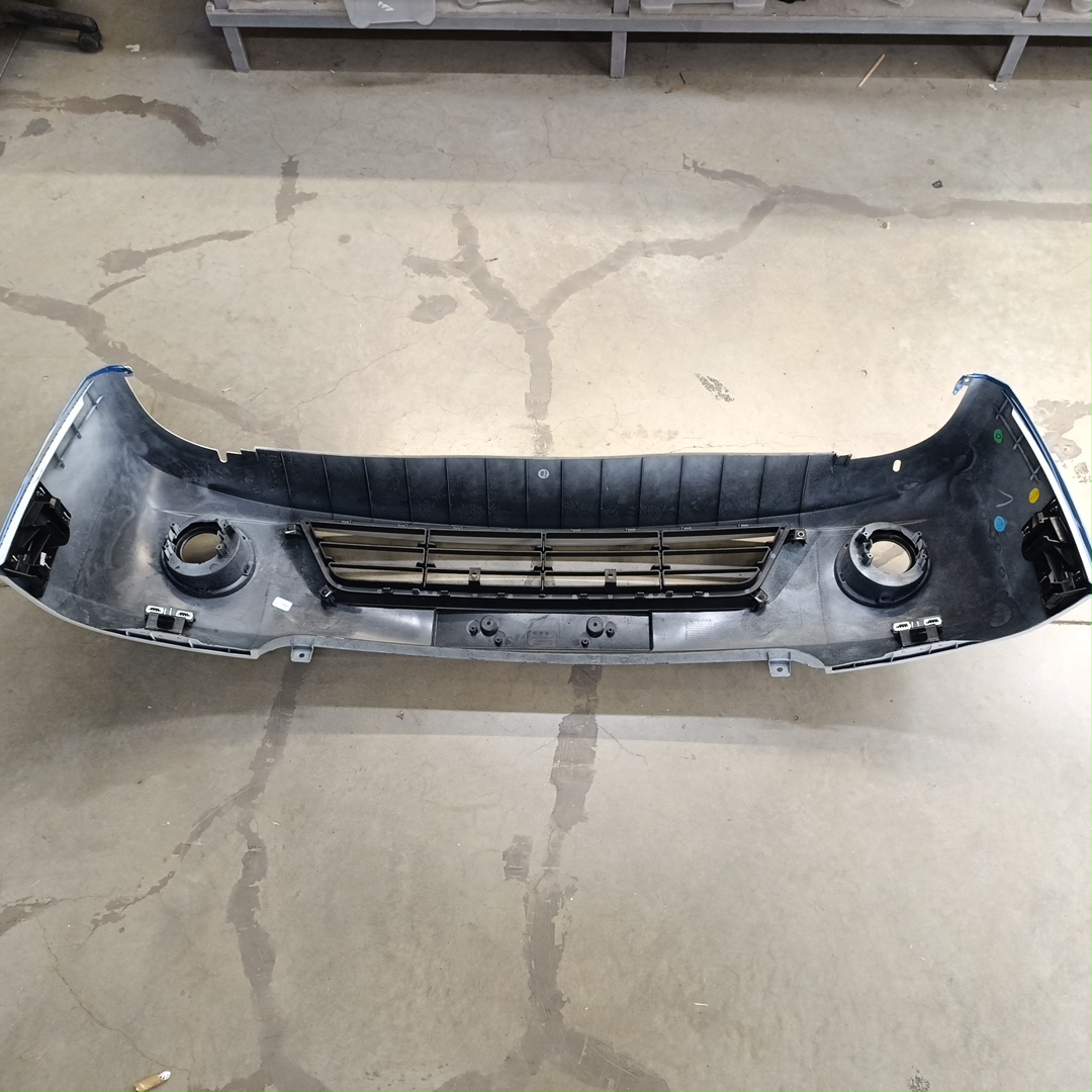 Бампер передний Sollers Argo 2.0 2803100W5000 (в сборе) ORG JAC - Миниатюра товара 2