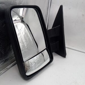 Зеркало Sollers Argo (левое) 8210100W6030A ORG JAC