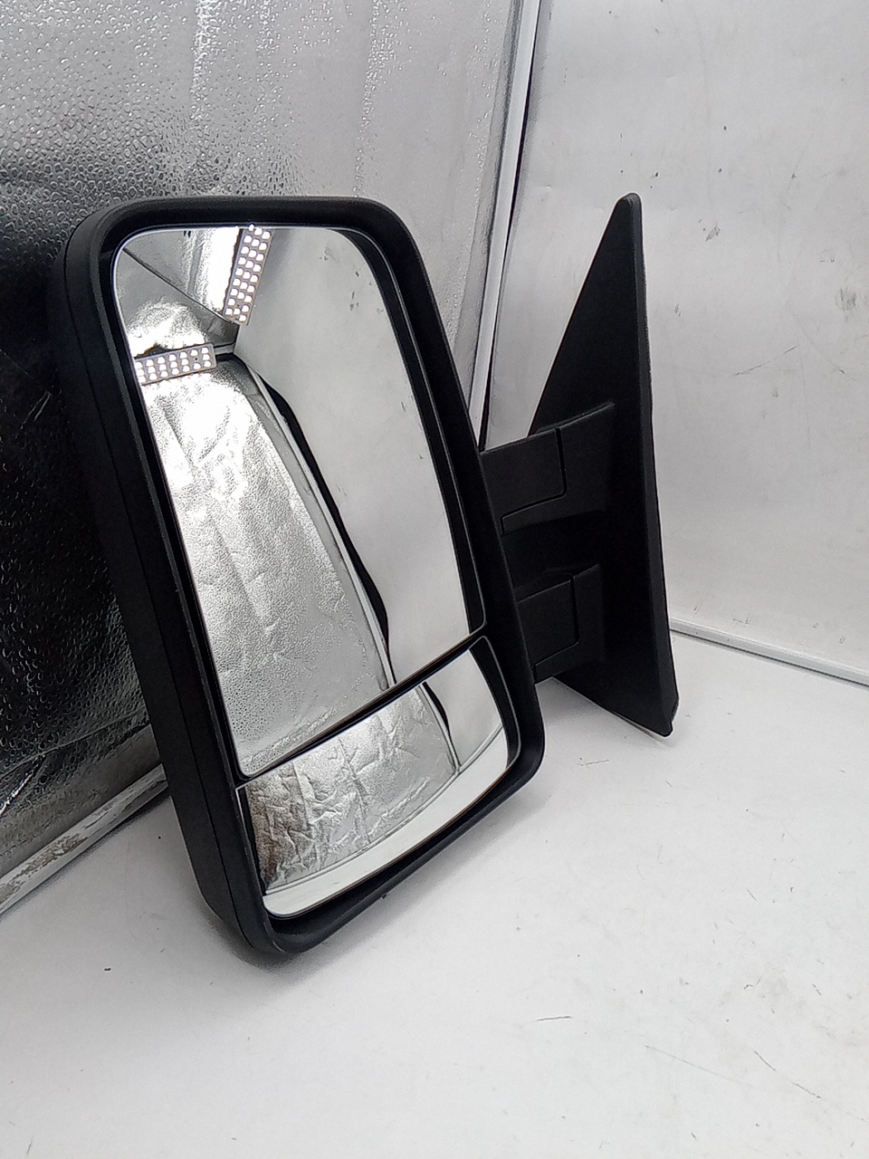 Зеркало Sollers Argo (левое) 8210100W6030A ORG JAC - Миниатюра товара 1