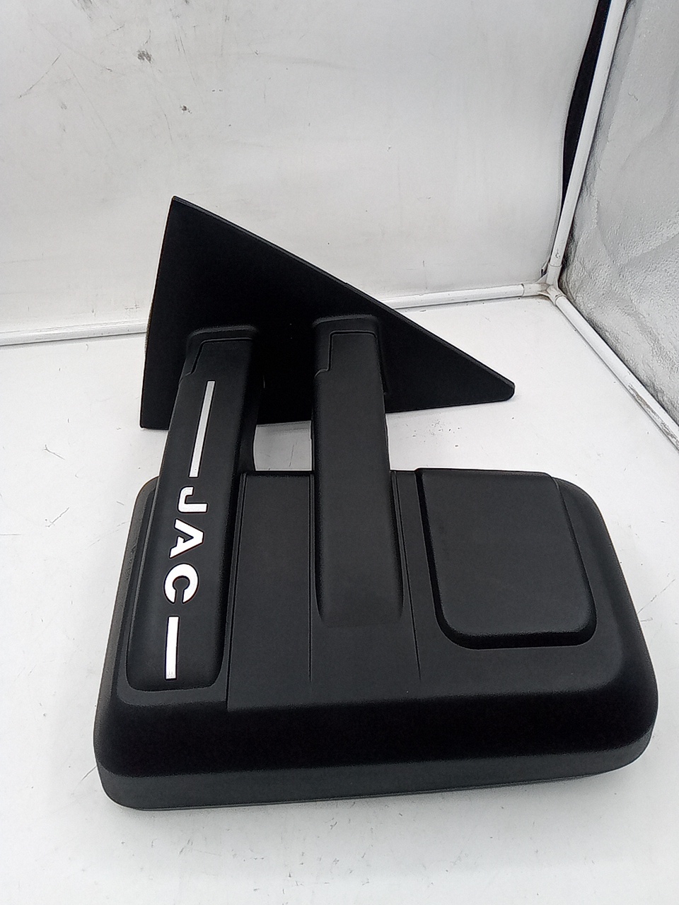 Зеркало Sollers Argo (левое) 8210100W6030A ORG JAC - Миниатюра товара 2