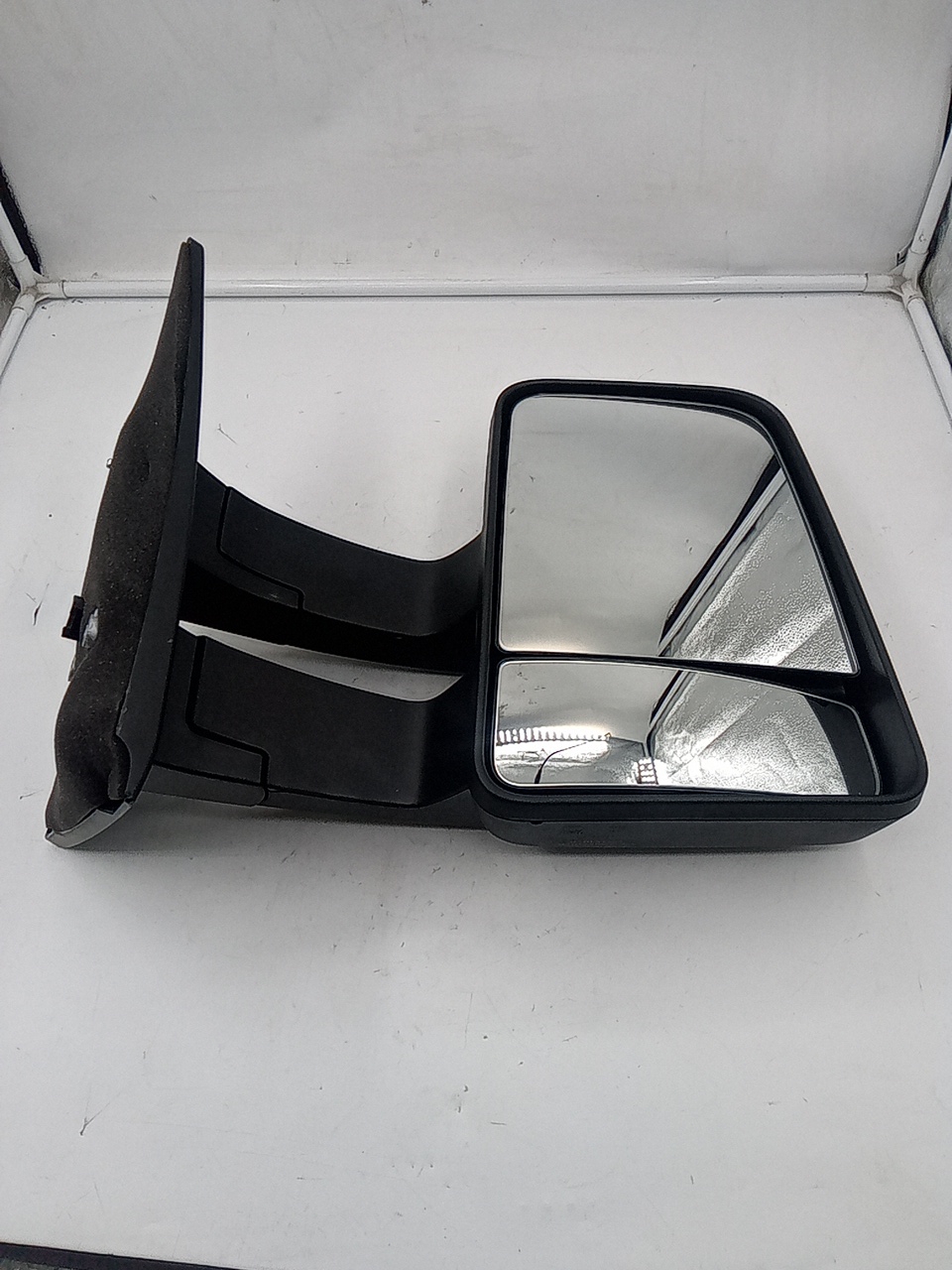Зеркало Sollers Argo (правое) 8210200W6030A ORG JAC - Миниатюра товара 1