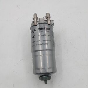 Фильтр топливный Sollers Argo 2.0 130 л.с (тонкой очистки,в сборе с датчиком) 1105020W5030 ORG JAC