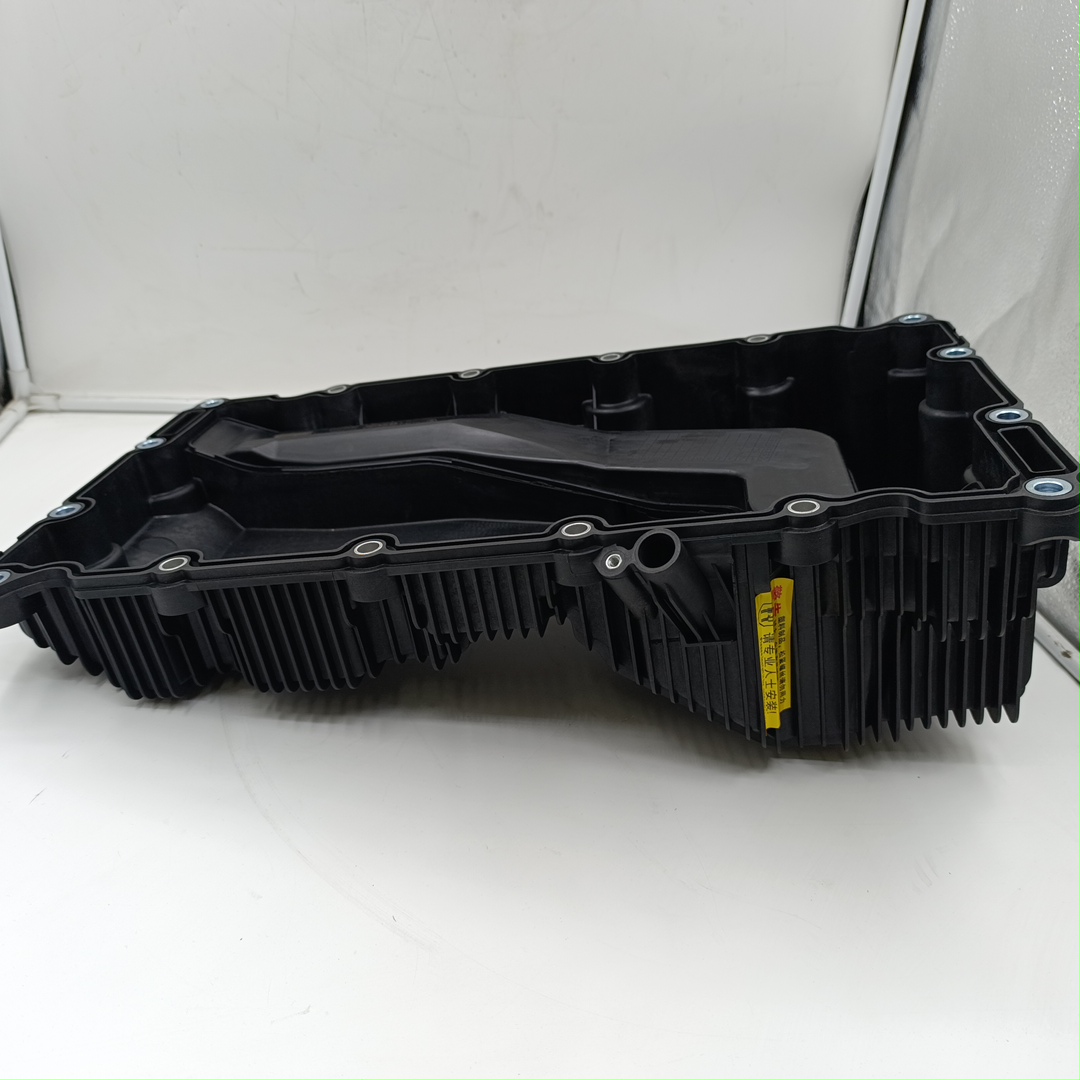 Масляный поддон двигателя Газель Next 2.8 ISF (Евро 5) 5369836 (Truckin Parts офиц.бренд FOTON) - Миниатюра товара 4