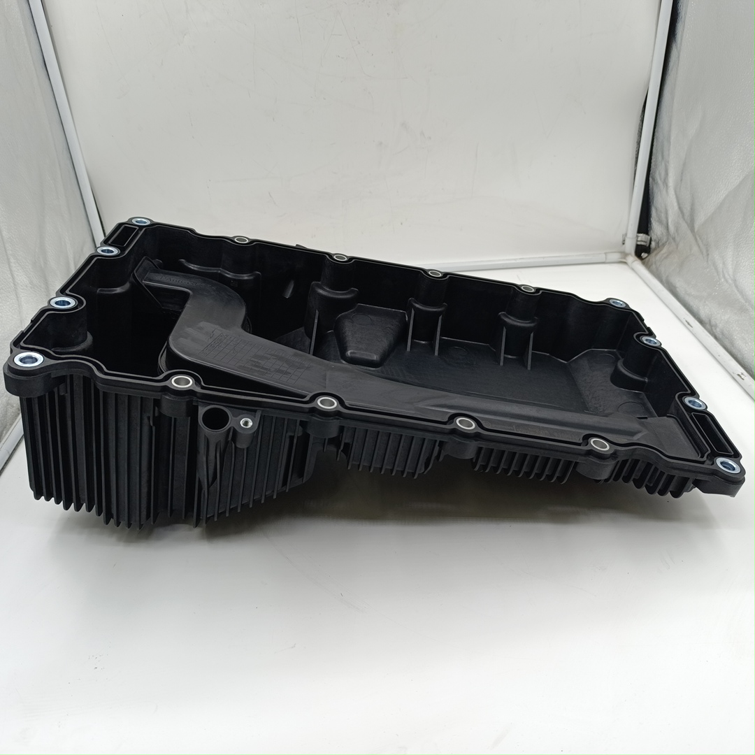 Масляный поддон двигателя Газель Next 2.8 ISF (Евро 5) 5369836 (Truckin Parts офиц.бренд FOTON) - Миниатюра товара 5
