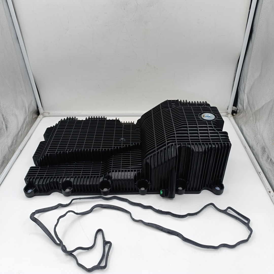 Масляный поддон двигателя Газель Next 2.8 ISF (Евро 5) 5369836 (Truckin Parts офиц.бренд FOTON) - Миниатюра товара 1