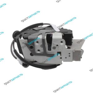 Замок двери передней ,левый Ford Transit TR > 14 BK31V219A65DM/2424828/2096353 OTOCAH