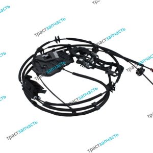 Замок двери сдвижной правый Ford Transit TR > 14 BK31V264A00AC/LK29V264A00AA/1837950 OTOCAH
