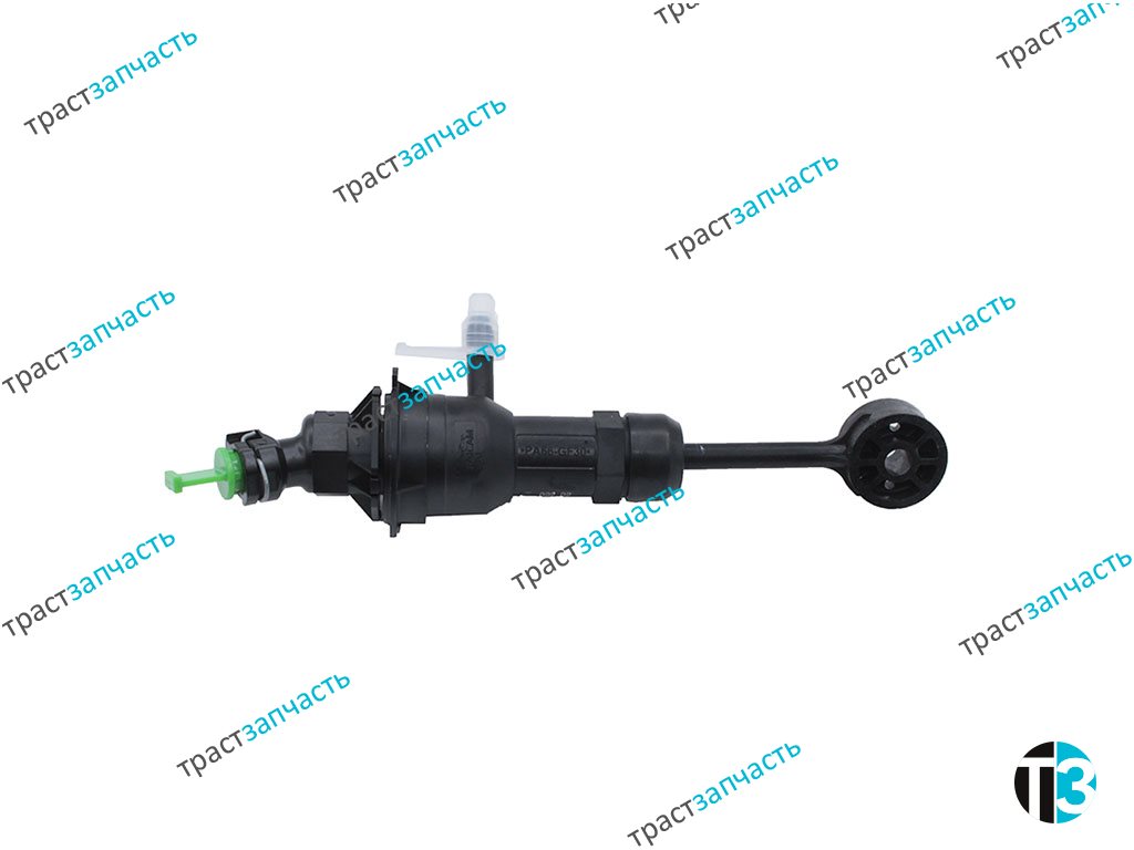 ГЦС (Главный цилиндр сцепления) 250 (Peugeot Boxer3 Fiat Ducato3 2.2)55270043/55192726/218280 KARSAN - Миниатюра товара 1