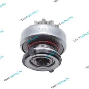 Бендикс стартера Fiat Ducato 2.3-3.0 1006209864/1986SE1643 BOSCH EUROPE