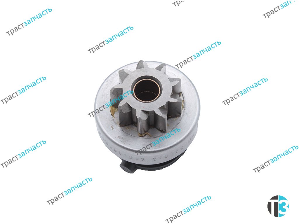 Бендикс стартера Fiat Ducato 2.3-3.0 1006209864/1986SE1643 BOSCH EUROPE - Миниатюра товара 3