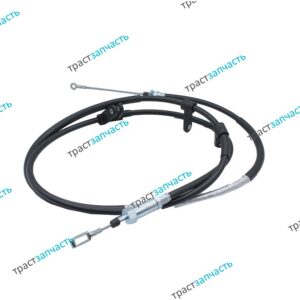 Трос ручника центральный PSA FIAT 250 бортовой-шасси 1399848080/474628/1395825080 CAVO Tyrkey