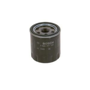 Фильтр масляный 2.2-2.4 (металл) BK2Q6714AA/BK2Q6714BA/1812551/9808867880/2128722 BOSCH EUROPE