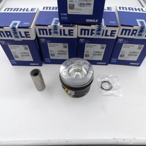 Поршень в сборе Volkswagen Crafter 2.5 STD (Цена за шт, кратн. заказа 5 шт) MAHLE