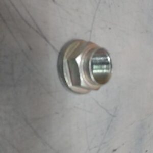 Гайка передней ступицы 1328030080/373927 ORG FIAT