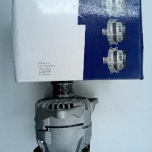Генератор Iveco Daily 3.0 110A 504087183/504057813/5803035015 WAI