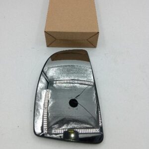 Полотно (зеркало) Ford Transit TR > 14г нижнее (LH-левое,) SAMPART